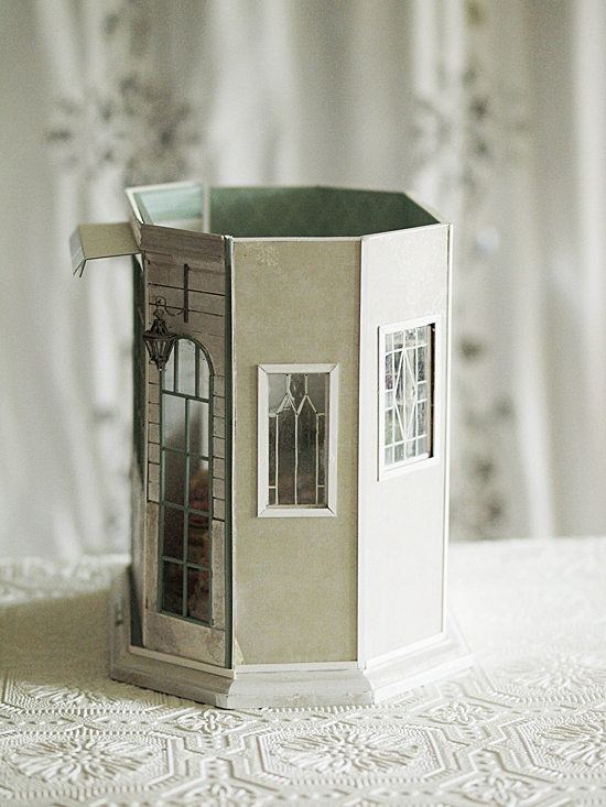miniature* 愛しのLADUREE_e0172847_13134716.jpg