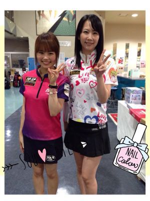 司ボウル玉名様チャレンジ🌟_a0258349_10273316.jpg