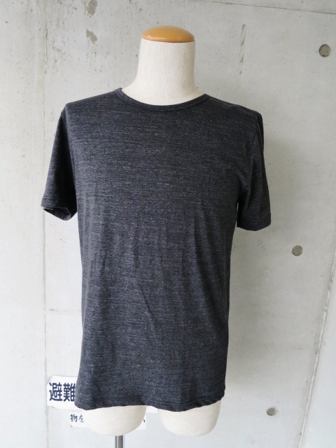 大人気★のBANDOL (France)より、Cotton MODAL SOLID TEE!! (NEW)_d0152280_16434331.jpg