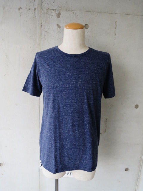 大人気★のBANDOL (France)より、Cotton MODAL SOLID TEE!! (NEW)_d0152280_16451296.jpg