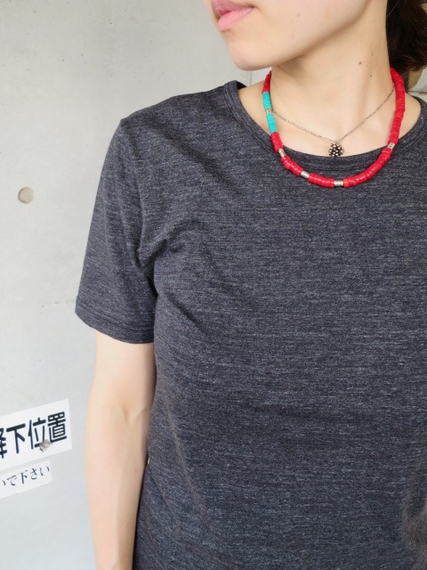 大人気★のBANDOL (France)より、Cotton MODAL SOLID TEE!! (NEW)_d0152280_1649054.jpg