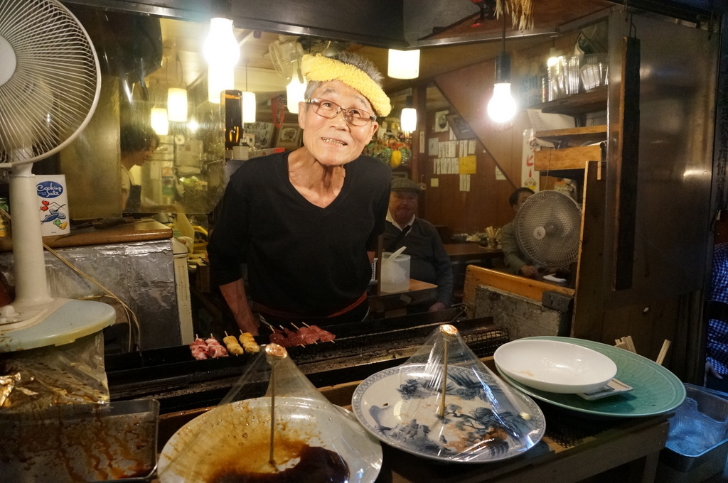 @ベルリン帰国日記 小岩呑み会。_c0180686_23350764.jpg