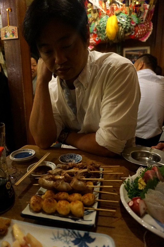 @ベルリン帰国日記 小岩呑み会。_c0180686_23382207.jpg