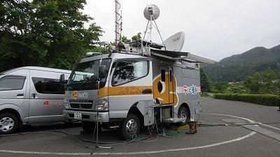 昨日の『５きげんテレビ』の様子です_b0219993_14314284.jpg