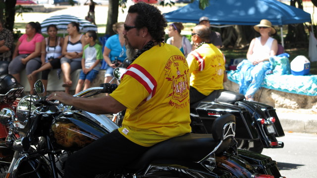 The 99th Annual King Kamehameha Floral Parade_f0293800_1632364.jpg