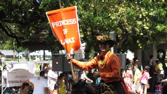 The 99th Annual King Kamehameha Floral Parade_f0293800_1634361.jpg