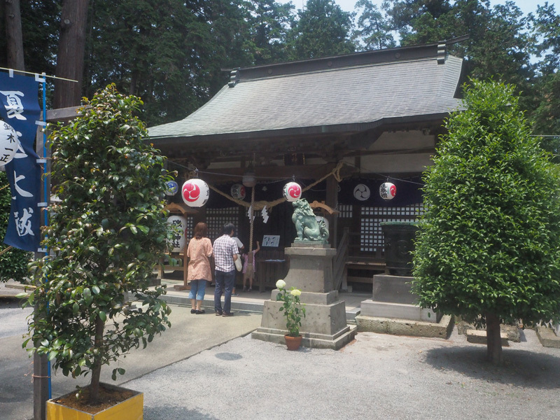 磯山神社の紫陽花_a0320705_06001962.jpg