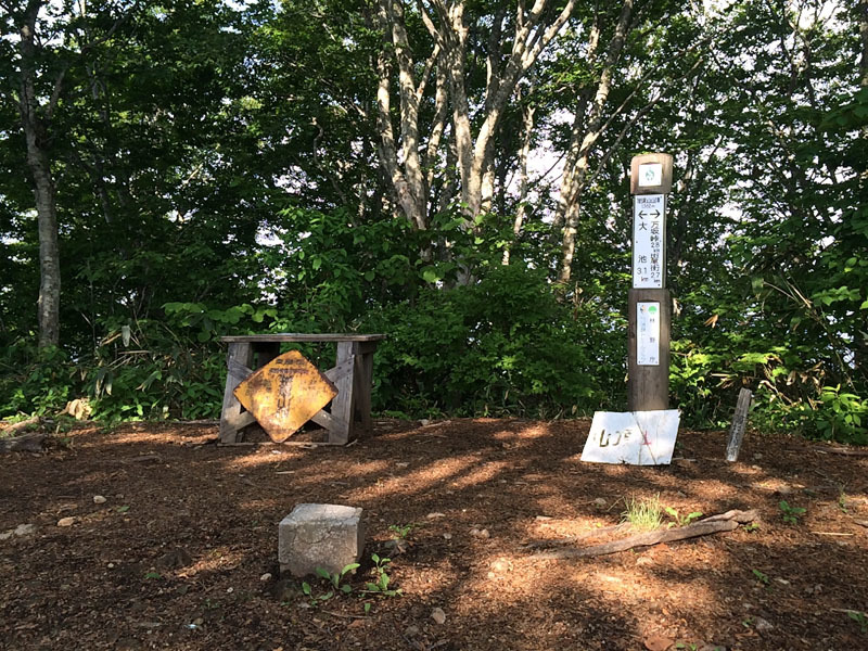 初の斑尾へ! 飯山の猛者たちと♪_f0051306_19200007.jpg