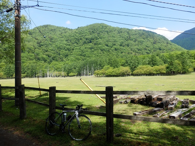 日光にて自身初の獲得標高2000mオーバー走れる！？①_e0341417_20315999.jpg