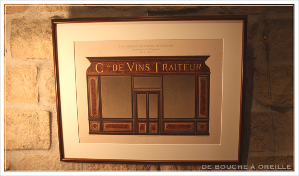 dessin ancien -Devanture de Magasin- 店舗ファサードの古い図面 _d0184921_16215248.jpg