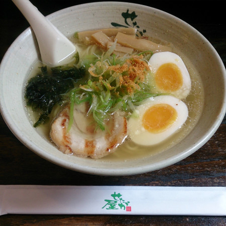 NY旅日記2014：ラーメン、ザッハトルテ、そして４度目のMET_d0165723_11424132.jpg