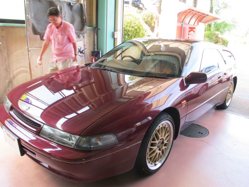 新しいBRZと今後の展望_f0076731_21330702.jpg