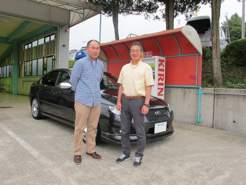 新しいBRZと今後の展望_f0076731_21343126.jpg