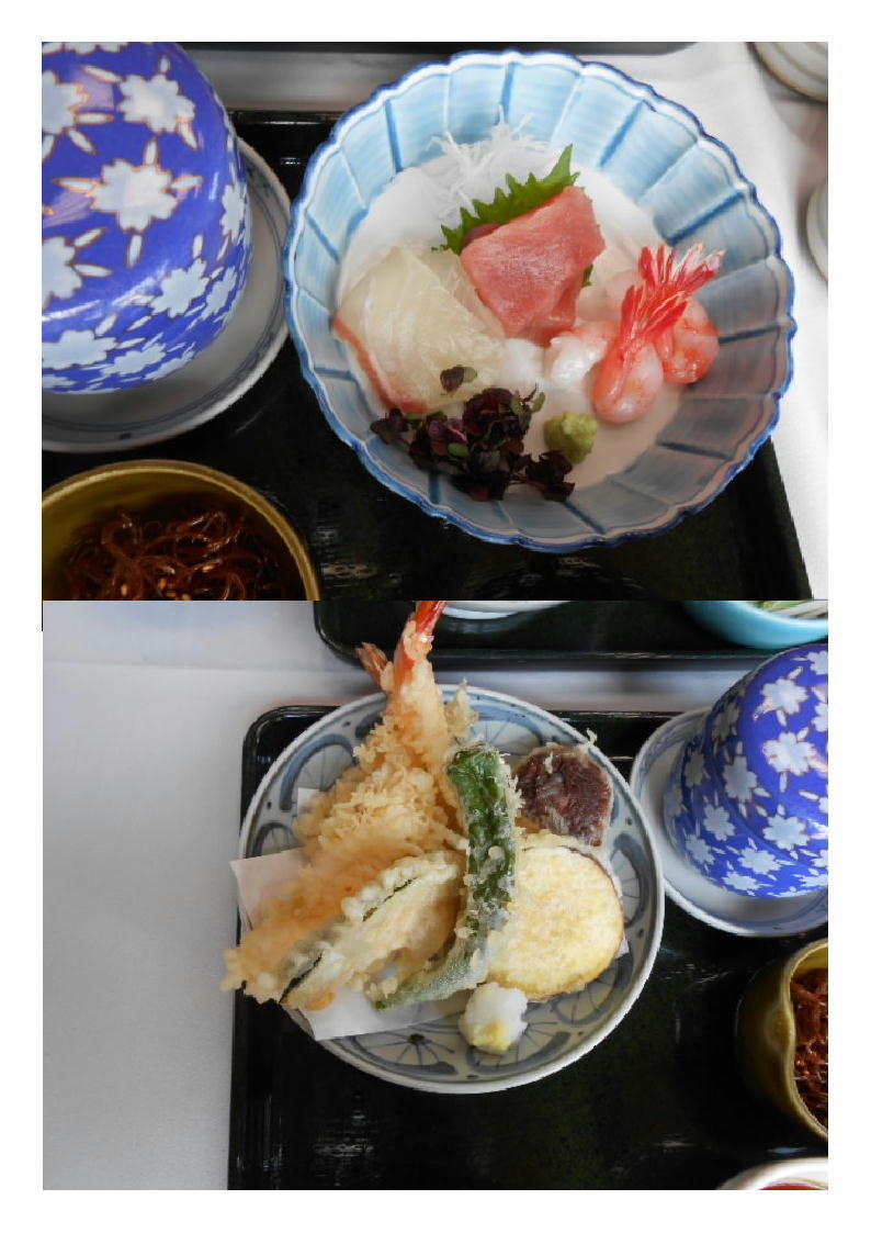 今日から｢神田川の旅｣、まずは神田川入り口、老舗料理店亀清楼でお腹を満たす。_b0142232_10390143.jpg