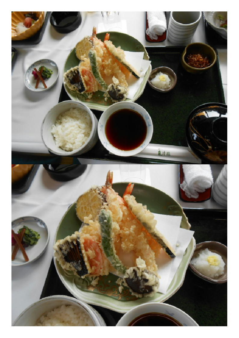 今日から｢神田川の旅｣、まずは神田川入り口、老舗料理店亀清楼でお腹を満たす。_b0142232_10390649.jpg