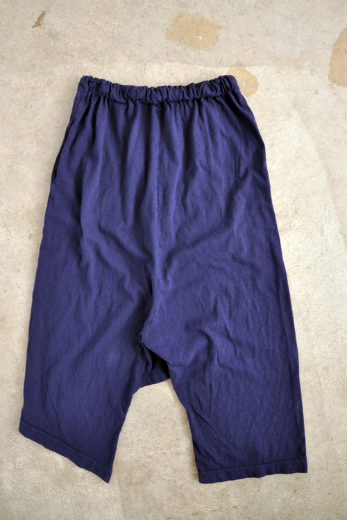 KAPITAL　 Easy Wrap Pants_d0120442_15325037.jpg