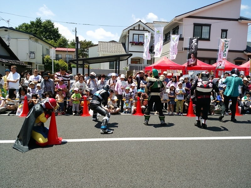 ご当地キャラこども夢フェスタinしらかわ15 福島県白河市 963 77 ご当地キャラこども夢フェスタinしらかわ15 福島県白河市 963 77