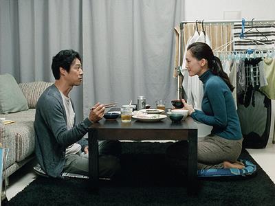 鎌倉が沢山出てくる 海街diary お散歩アルバム 賑やかな夏に 鎌倉が沢山出てくる 海街diary お散歩アルバム 賑やかな夏に