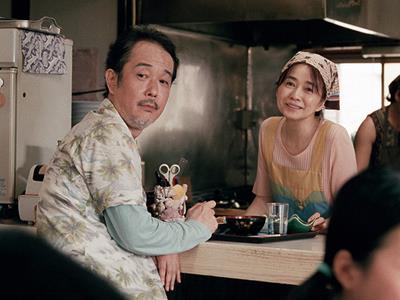 鎌倉が沢山出てくる 海街diary お散歩アルバム 賑やかな夏に 鎌倉が沢山出てくる 海街diary お散歩アルバム 賑やかな夏に