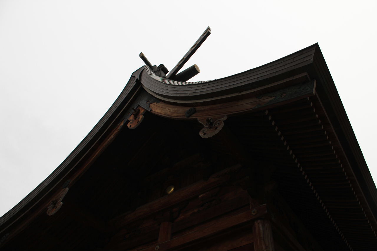 【警固神社】　天神に鎮座。隣接する警固公園は市民憩いの場　_c0011649_11533114.jpg