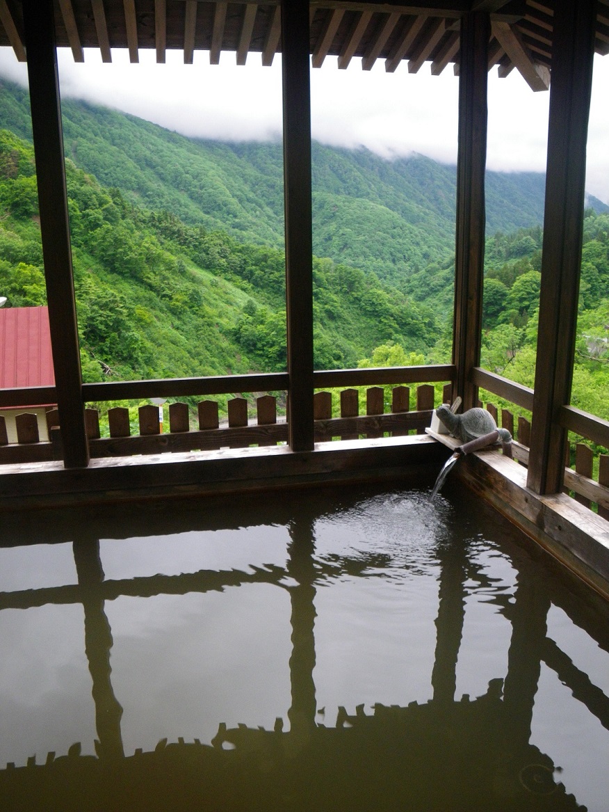 雨飾山　（頸城山塊）_a0286351_264880.jpg