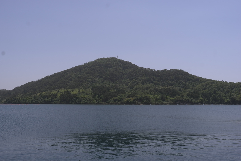 車中泊で気ままな一人旅/隠岐の島/島後26（島根県）_a0288155_2042541.jpg