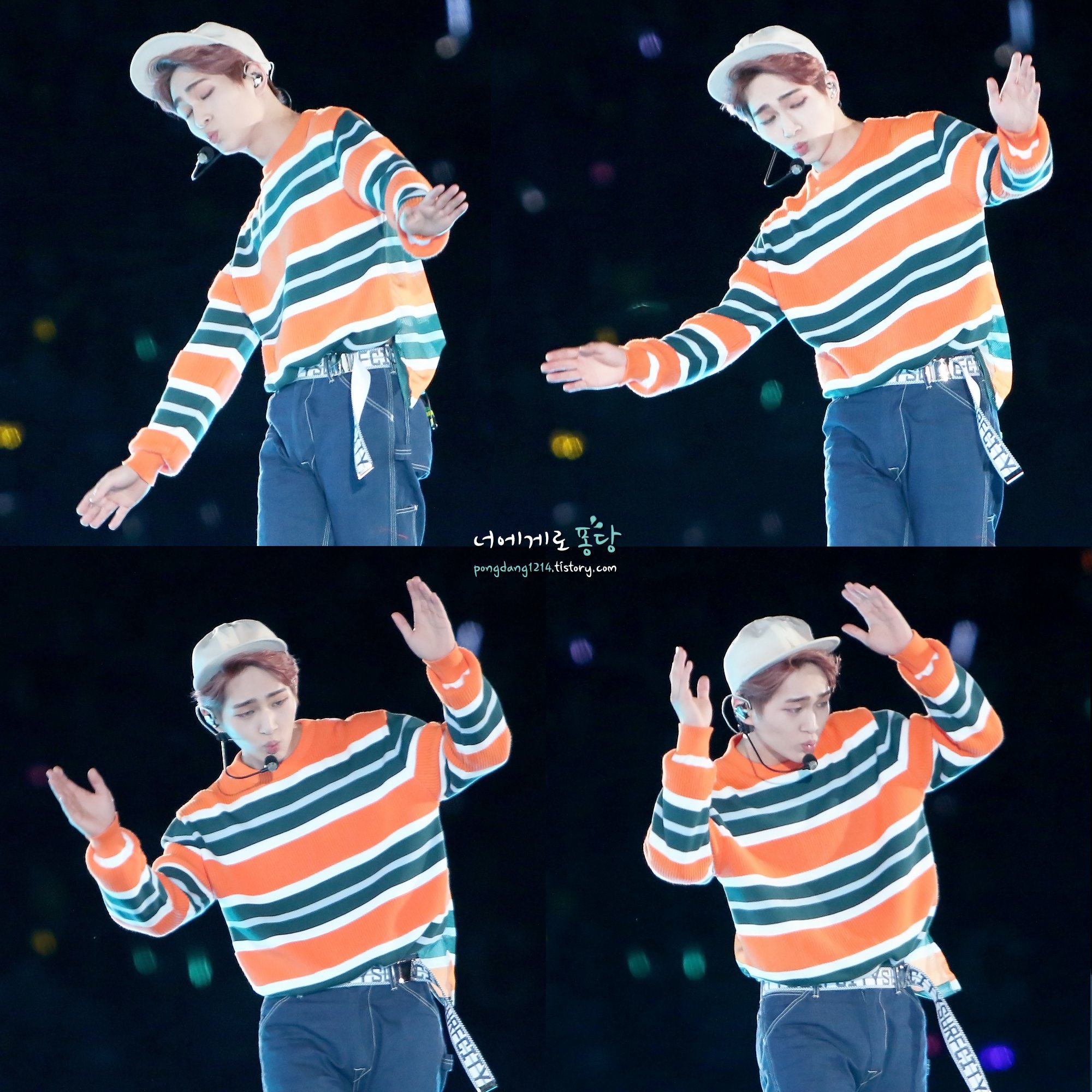 Onew \' 2015 Dream Concert ⑫ \' // 150523_e0080563_20551089.jpg