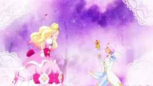 ♯20 Ｇｏ！プリンセスプリキュア 衝撃の事実？！ トワはトワイライトでした！_e0259663_15164570.jpg