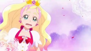 ♯20 Ｇｏ！プリンセスプリキュア 衝撃の事実？！ トワはトワイライトでした！_e0259663_15272279.jpg