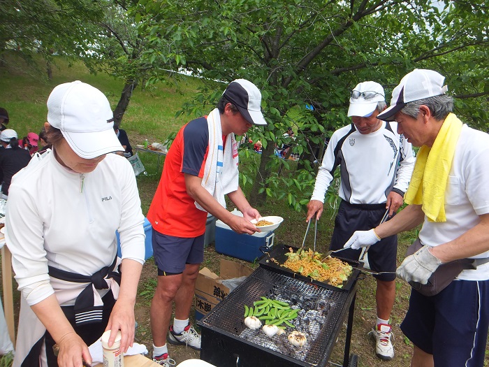 ◆2015クラブ杯 ~みんな元気でビールが美味い~_f0238779_62911.jpg