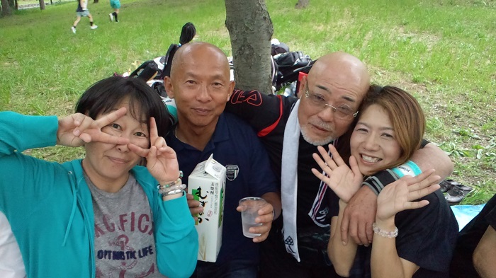 ◆2015クラブ杯 ~みんな元気でビールが美味い~_f0238779_63333.jpg