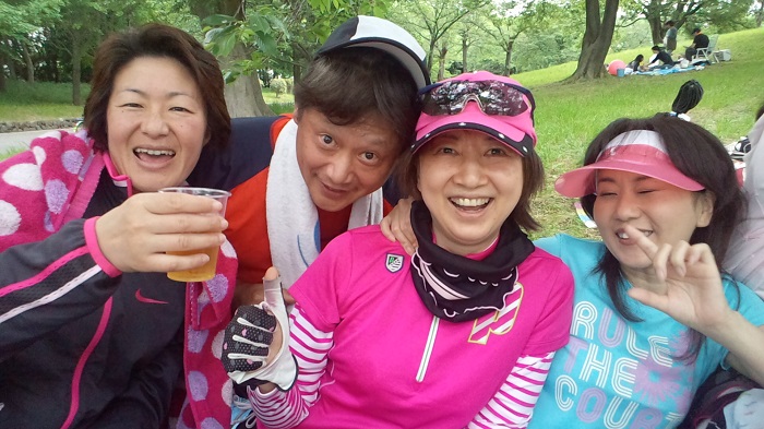 ◆2015クラブ杯 ~みんな元気でビールが美味い~_f0238779_64740.jpg