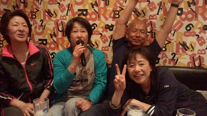 ◆2015クラブ杯 ~みんな元気でビールが美味い~_f0238779_65566.jpg
