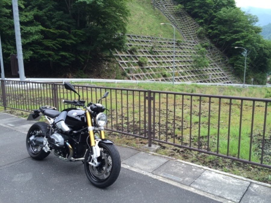 バイク散歩とアンダー考察_c0347693_19251728.jpg