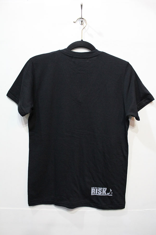 【SWALLOW V-NECK S/S tee】入荷_a0097901_14313373.jpg