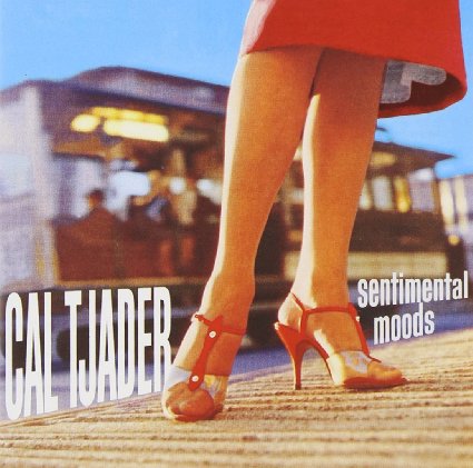 Sentimental Moods カル・ジェイダー_b0109511_2138117.jpg