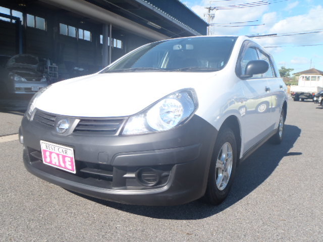 ★おススメ車★ポルテ福祉車両&AD入荷しました♪_c0213517_13015865.jpg