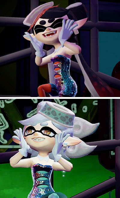 スプラトゥーン の雑記 その6 フェス終了 ゴチログ Gotthi Log スプラトゥーン の雑記 その6 フェス終了 ゴチログ Gotthi Log