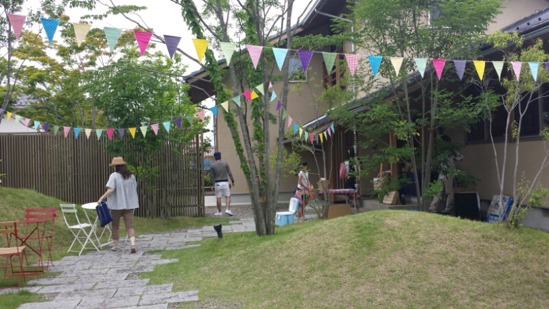 ひだまりフェス@各務原〜おうちあそびスペシャル〜行ってきました_e0155231_1494668.jpg