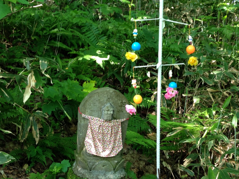山ガールは円山八十八か所から_e0326953_0151196.jpg