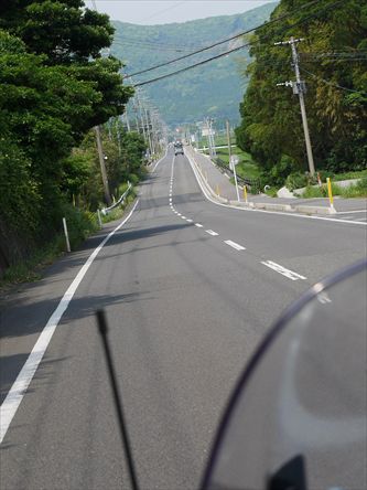 九州ツーリング　GW２０１５　薩摩半島を旅する　午後の部_e0044657_22232115.jpg