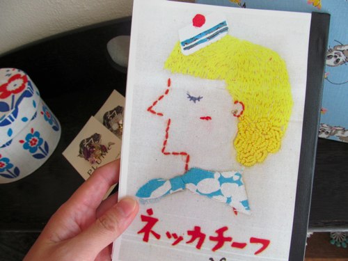 夏の装い、現在検品中♪大人のかわいさってなんやねん_f0129557_13534562.jpg