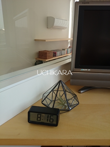 久々のインテリア雑貨_a0129661_9355482.jpg