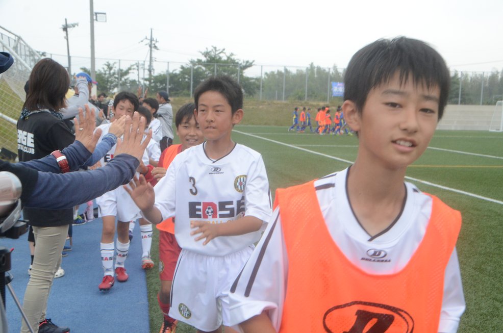 第39回中国少年サッカー大会 鳥取県大会_f0104461_18161081.jpg