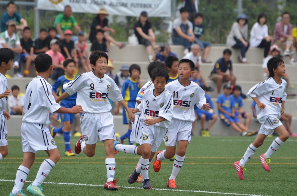 第39回中国少年サッカー大会 鳥取県大会_f0104461_18161572.jpg