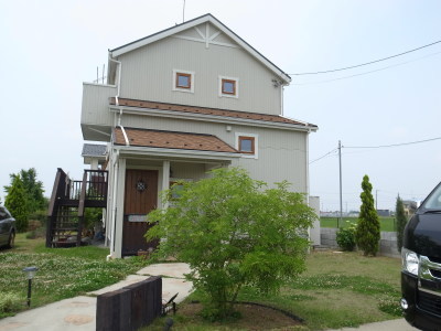 Cafe Zakka Mt 加須市 One Day Roll