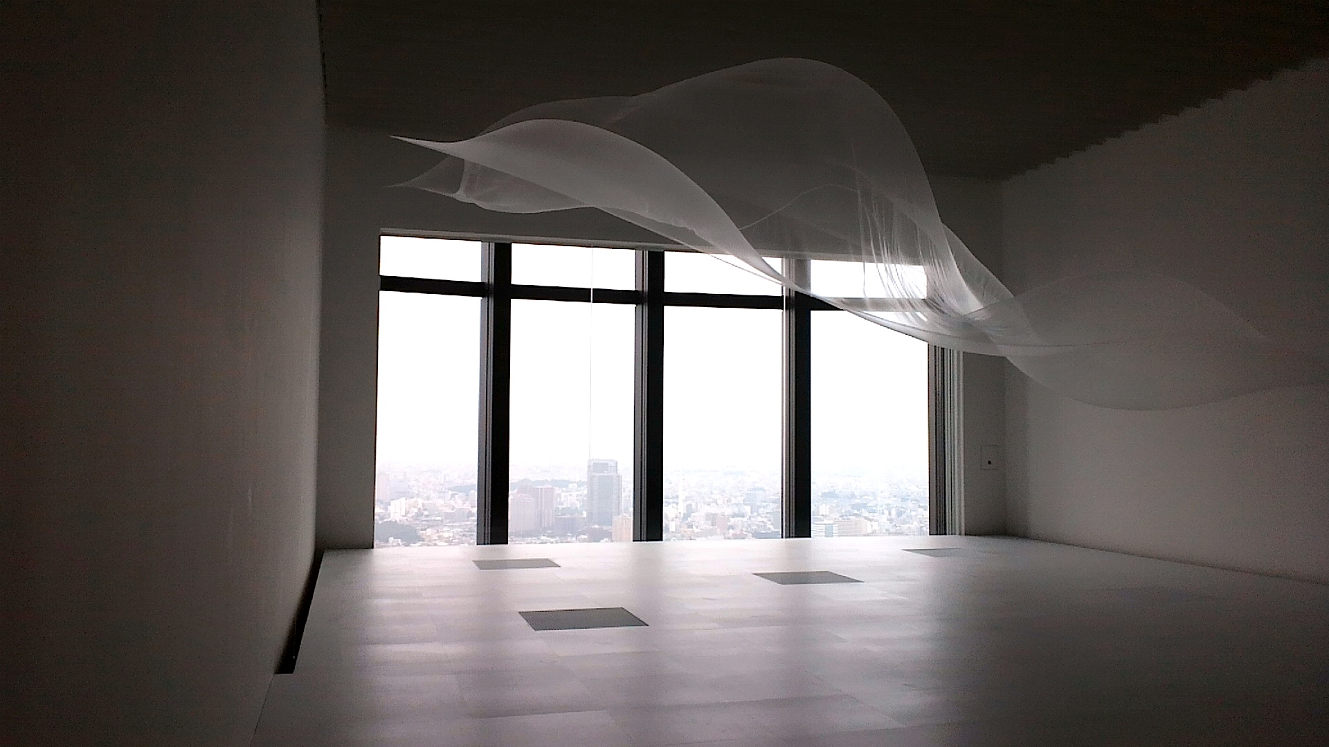シンプルなかたち展 森美術館_c0157866_19174641.jpg