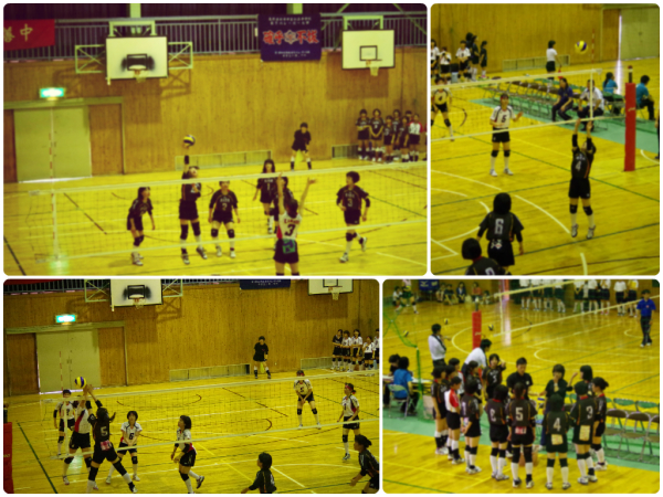 松本市中学校体育大会 - Matsumoto City Middle School Athletic Tournament -_f0339068_17182030.jpg