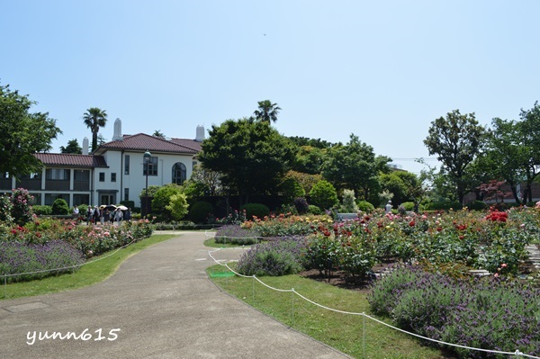 港の見える丘公園_e0340671_18474256.jpg