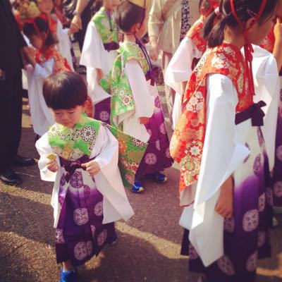 楞厳寺晋山式 稚児行列に参加 銚子屋のブログ 楞厳寺晋山式 稚児行列に参加 銚子屋のブログ